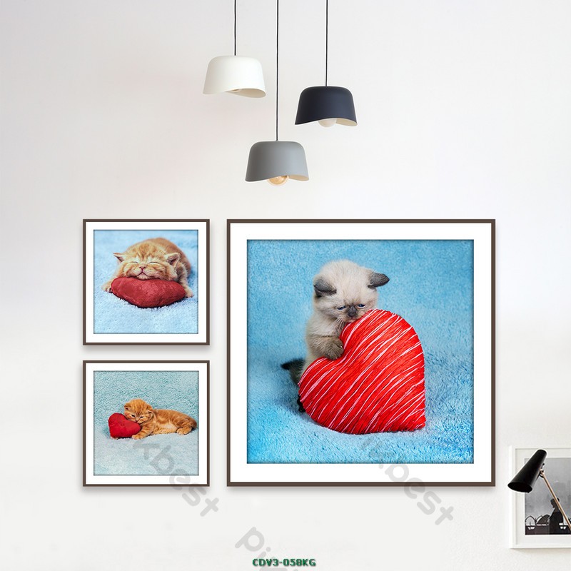 Động vật CDV3-058KG